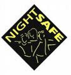 nightsafe logo