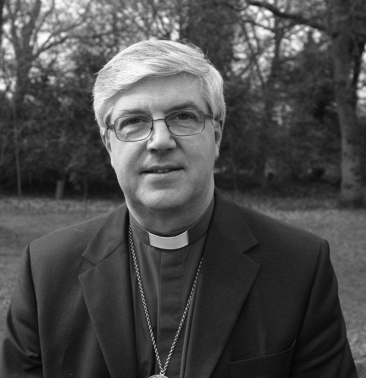 Bishop Graham April2011