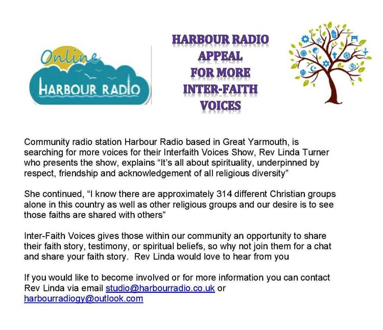 harbour radio 2015