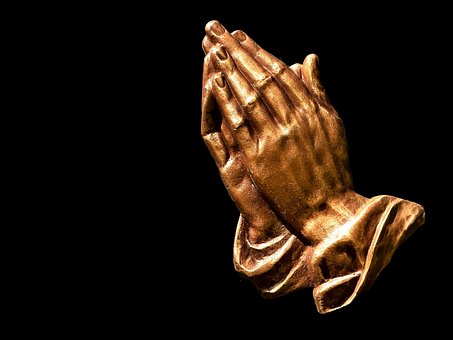 praying hands-pixabay